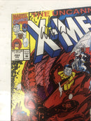 Uncanny X-Men (1992)