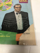 The Governor And J.J. (1970) Set Issues