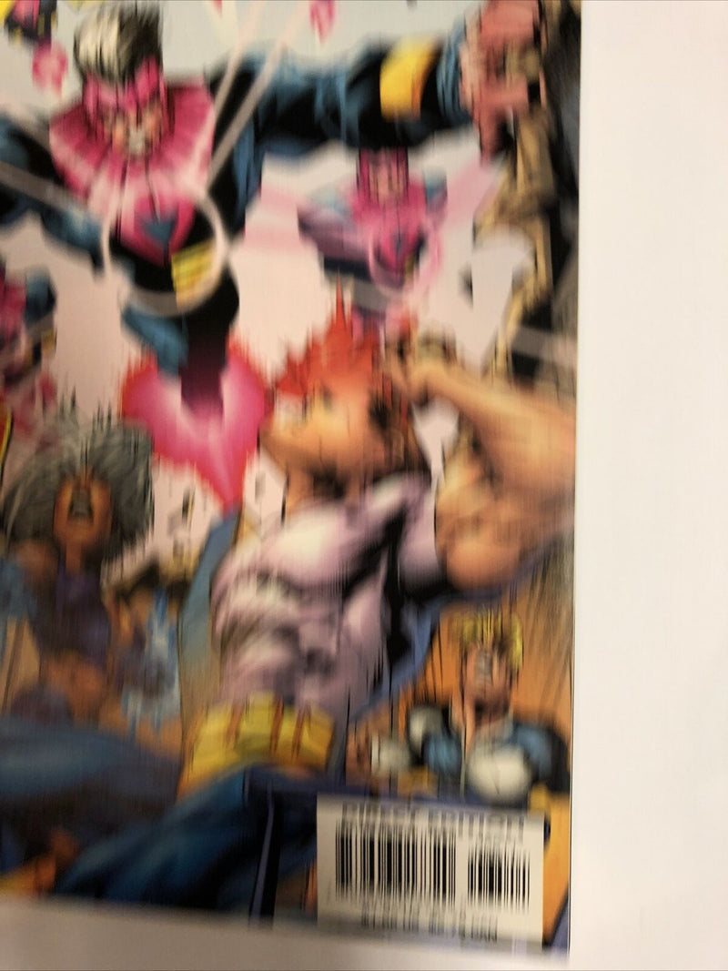 X-MEN (1997)