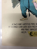 Crossfire Rainbow (1985)