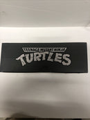 TNMT Retro D-Formz Box Set Statuettes Figurines 7 Pieces 1/1500 Diamond Select