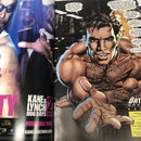 Batman : Odyssey (2010)