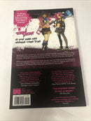 Kim & Kim Love Is Battlefield Vol.1 (2016) TPB • Black Mask • Magdalene