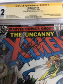 X-Men (1979)