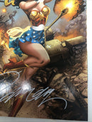 Wonder Woman (2020)