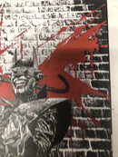 The Batman Who Laughs (2019) Variant Cover