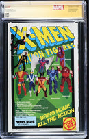 X-Men (1991)