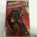 Secret Invasion