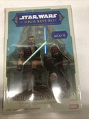 Star Wars : The High Republic (2024) HC Phase II : Quest Of The Jedi • Marvel