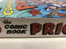 The Comic Book • Price Guide (1980) TPB
