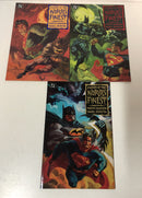 Legends of the World's Finest(1994)