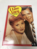 I Love Lucy In Full Color (1991) Variant