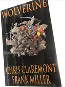 Wolverine (2009) Marvel TPB SC Chris Claremont