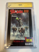 Spawn (2021)