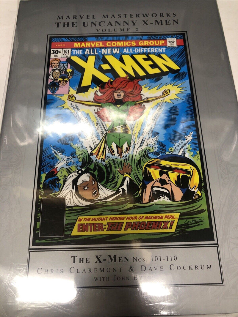 The Uncanny X-Men (2024) HC Vol