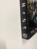 Inhumans (2015) TPB Marvel’s Finest Paul Jenkins•Jae Lee•Stan Lee