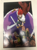 Red Sonja (2020)