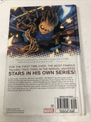 Groot (2016) TPB • Marvel • Jeff Loveness • Brain Kesinger