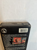 Theodora Goes Wild (VHS, 1996, Closed Captioned)