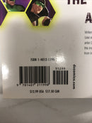 Up, Up, And Oy Vey (2006) Leviathan TPB SC