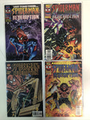 Spider-Man: Redemption (1996) Complete Set