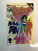 Fantastic Four (1981) Consequential Set # 232-295 & Annual # 17-18-19 (VF/NM)
