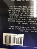 Grimm Fairy Tales Vol.12 (2012) TPB  Zenscope Entertainment
