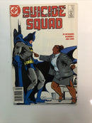 Suicide Squad (1988) Complete Set # 1-66 & Annual # 1 (F/VF) DC Comics
