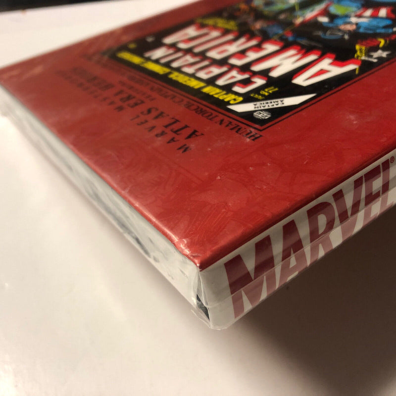 Atlas Era Heroes Marvel Masterworks (2008) Vol 2 | John Romita | TPB HC