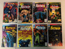 KnightFall Story (1993)