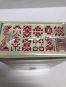 James Jean MEMU 100 Postcards Box Set