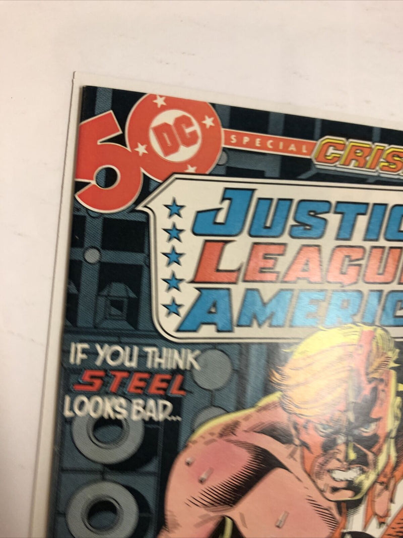 Justice League Of America (1985)