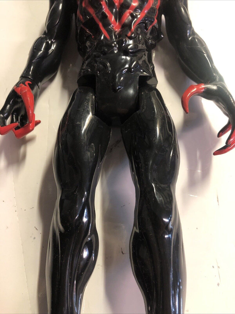 Miles Morales (2017) 12 Inch Action Figure Marvel Spider-Man Maximum Venom Titan