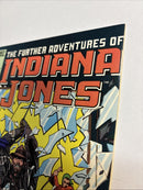 Indiana Jones (1985)