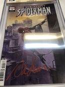 Ben Reilly : Spider-Man (2022)