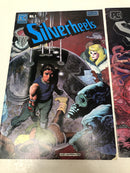 Silverheels (1983)
