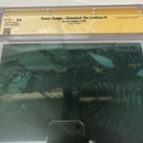 Power Rangers Unlimited : The Coinless (2023)