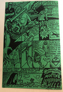 Zomoid (1984)Vol .1