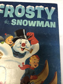 Frosty The Snowman (1955)