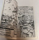 Boat People Boogie (1980) F/VF Limited
