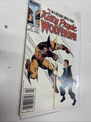 Kitty Pryde And Wolverine (1984)