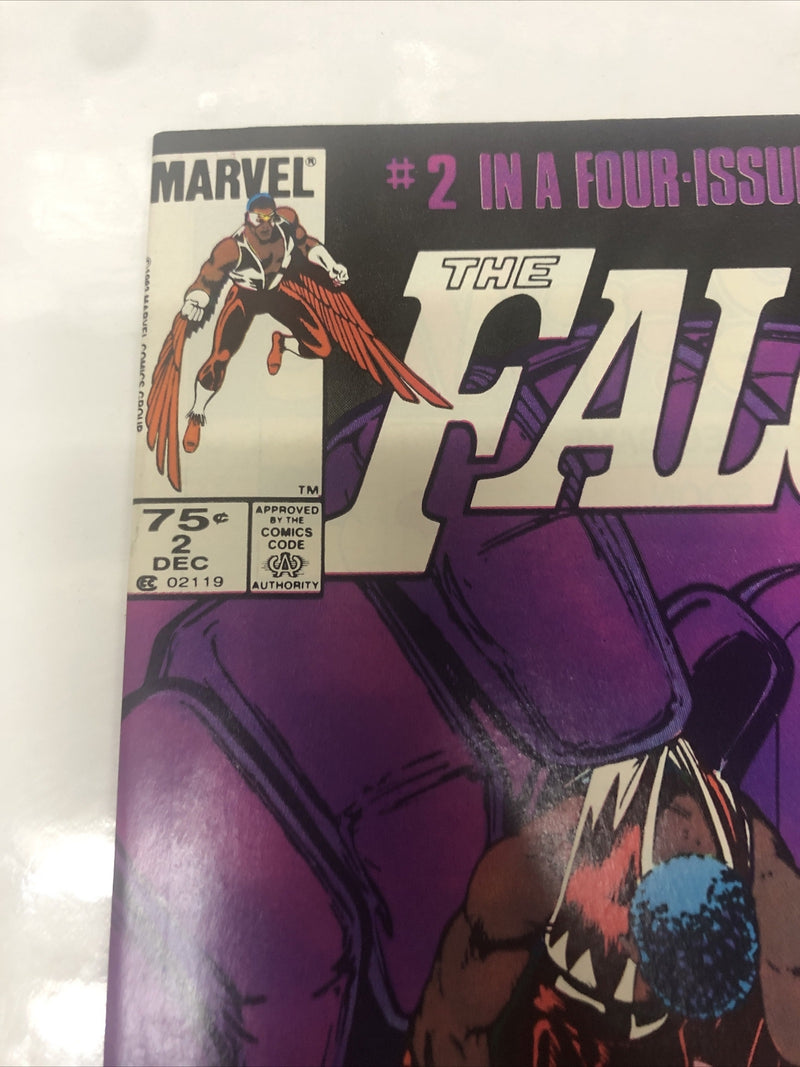 Falcon (1983)