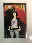 The Magic Order (2018) Starter Consequential Set