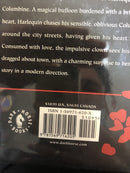 Harlequin Valentine (2009) Dark Horse TPB HC Neil Gaiman