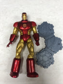 Marvel Legends Iron-Man Epic Heroes Return of ML Hasbro 2010 Complete Mint