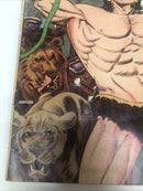 Jungle Tales Of Tarzan (1964) Variant
