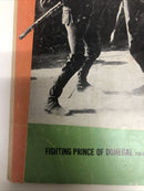 Walt Disney presents The Fighting Prince of Donegal (1966)