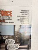 Miles Morales The Ultimate Spider-Man (2014)