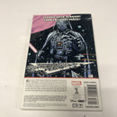 Star Wars Neswpaper Strips  (2017) TPB • Marvel Universe • Russ Manning • Helm