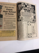 Marvel Comics Captain Marvel (1969)